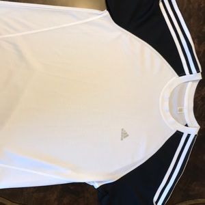 Men’s Athletic Workout Shirt